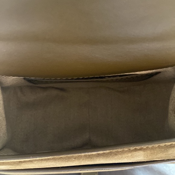 SOLD: small marcie bag - Picture 9 of 11